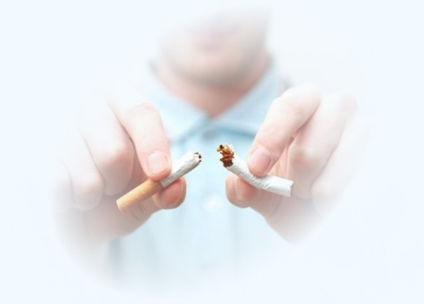 Современные методы лечения никотиновой зависимости